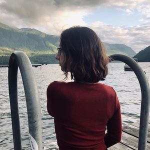 Meet your Posher, Taylor